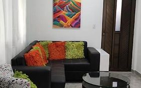 Acogedor apartamento Barrio Gamma 2